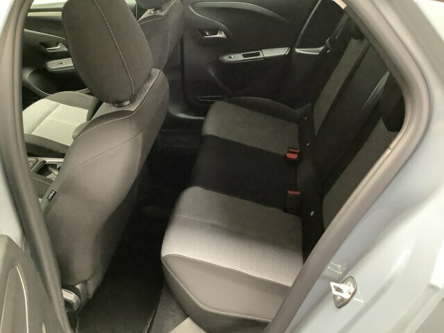 Opel Corsa F 1.2 Turbo 100PS Edition +SHZ+Klima+EPH+Alu+LHZ+ Opel Corsa F 1.2 Turbo 100PS Edition +SHZ+Klima+EPH+Alu+LHZ+