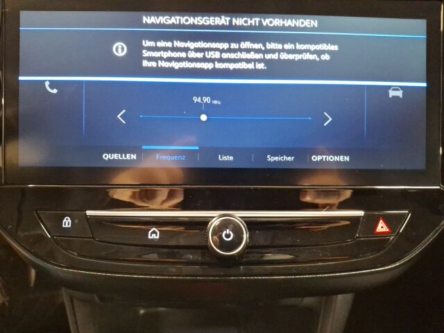 Opel Corsa F 1.2 Edition +Allwetter+LHZ+SHZ+LED+ Opel Corsa F 1.2 Edition +Allwetter+LHZ+SHZ+LED+