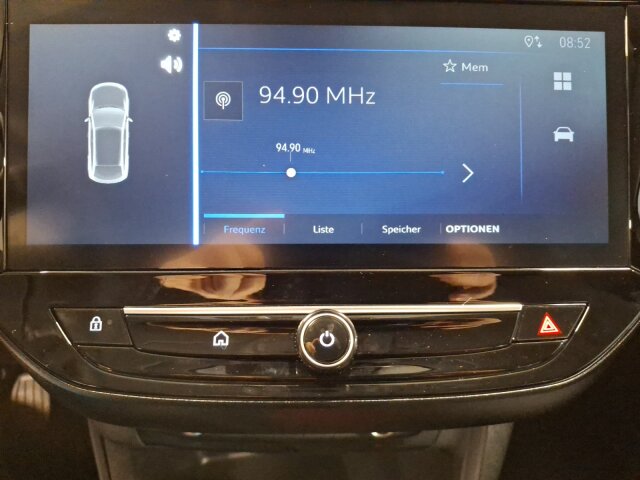 Opel Corsa F 1.2 Edition +Allwetter+LHZ+SHZ+LED+ Opel Corsa F 1.2 Edition +Allwetter+LHZ+SHZ+LED+