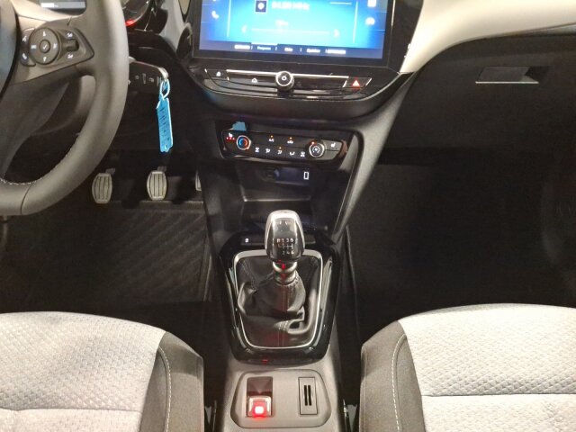 Opel Corsa F 1.2 Edition +Allwetter+LHZ+SHZ+LED+ Opel Corsa F 1.2 Edition +Allwetter+LHZ+SHZ+LED+