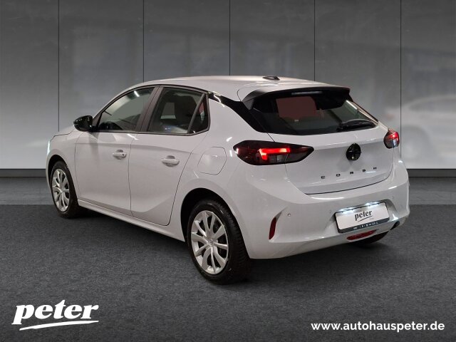 Opel Corsa F 1.2 Edition +Allwetter+LHZ+SHZ+LED+ Opel Corsa F 1.2 Edition +Allwetter+LHZ+SHZ+LED+