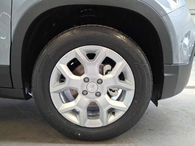 Jeep Avenger Benziner Altitude MY25 1.2 T-GDI Jeep Avenger Benziner Altitude MY25 1.2 T-GDI