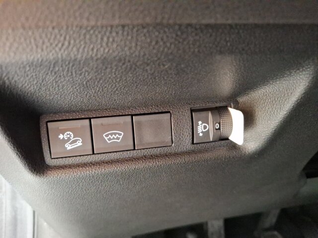 Jeep Avenger Benziner Altitude MY25 1.2 T-GDI Jeep Avenger Benziner Altitude MY25 1.2 T-GDI