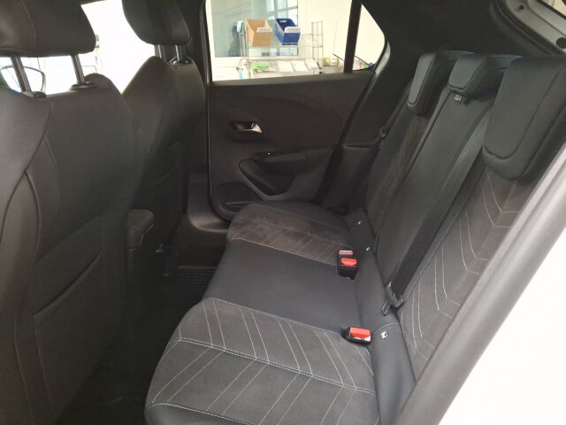 Opel Corsa F 1.2 GS +Alcantara+Lenkradheizung+SHZ+ Opel Corsa F 1.2 GS +Alcantara+Lenkradheizung+SHZ+