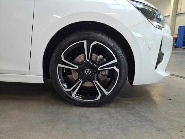 Opel Corsa F 1.2 GS +Alcantara+Lenkradheizung+SHZ+ Opel Corsa F 1.2 GS +Alcantara+Lenkradheizung+SHZ+