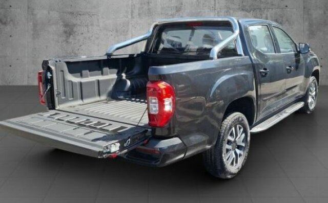 Maxus 89 kWh Elektro Elite Automatik Leder (MW) Maxus 89 kWh Elektro Elite Automatik Leder (MW)