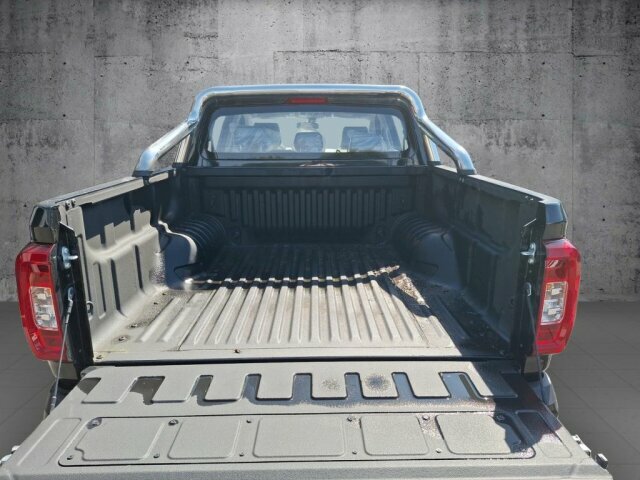 Maxus 89 kWh Elektro Elite Automatik Leder (MW) Maxus 89 kWh Elektro Elite Automatik Leder (MW)