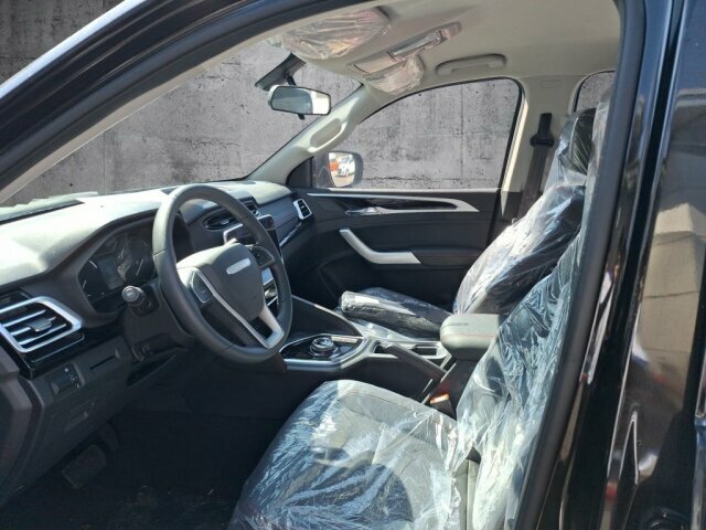 Maxus 89 kWh Elektro Elite Automatik Leder (MW) Maxus 89 kWh Elektro Elite Automatik Leder (MW)