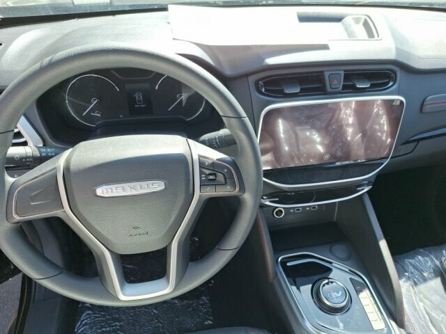 Maxus 89 kWh Elektro Elite Automatik Leder (MW) Maxus 89 kWh Elektro Elite Automatik Leder (MW)