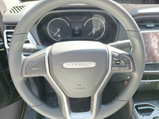 Maxus 89 kWh Elektro Elite Automatik Leder (MW) Maxus 89 kWh Elektro Elite Automatik Leder (MW)