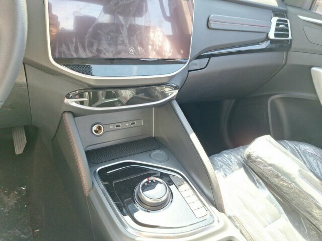 Maxus 89 kWh Elektro Elite Automatik Leder (MW) Maxus 89 kWh Elektro Elite Automatik Leder (MW)