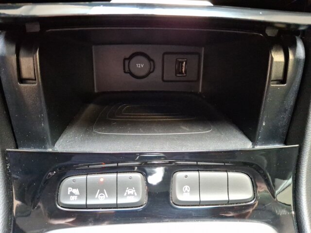 Opel Grandland 1.2 GS +Allwetter+Beh.Front+LHZ+RFK+ Opel Grandland 1.2 GS +Allwetter+Beh.Front+LHZ+RFK+