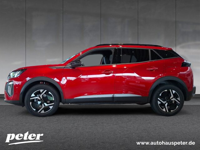 Peugeot 2008 Allure 130 AT8 +LED+Navi+SHZ+GJR+LM+ Peugeot 2008 Allure 130 AT8 +LED+Navi+SHZ+GJR+LM+