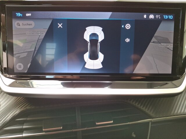 Peugeot 2008 Allure 130 AT8 +LED+EPH+Navi+GJR+LM+ Peugeot 2008 Allure 130 AT8 +LED+EPH+Navi+GJR+LM+