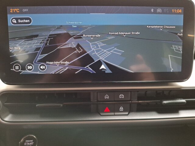 Jeep Avenger e-Hybrid MY25 Altitude 1.2l T3 48V FWD Jeep Avenger e-Hybrid MY25 Altitude 1.2l T3 48V FWD