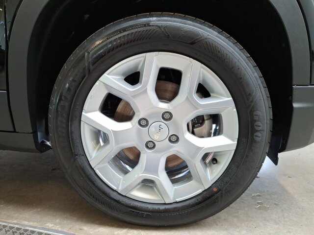 Jeep Avenger e-Hybrid MY25 Altitude 1.2l T3 48V FWD Jeep Avenger e-Hybrid MY25 Altitude 1.2l T3 48V FWD