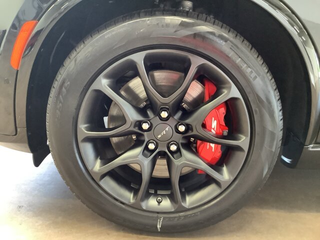 Dodge Durango Hellcat 6.2l Hemi V8 6-Sitzer Dodge Durango Hellcat 6.2l Hemi V8 6-Sitzer