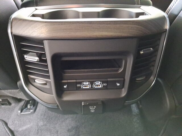 Dodge RAM 1500 MY2025 Laramie Crew Cab 3.0L Hurricane Dodge RAM 1500 MY2025 Laramie Crew Cab 3.0L Hurricane