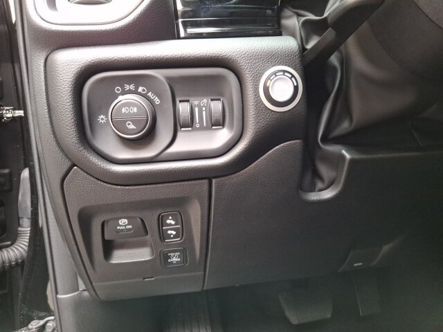 Dodge RAM 1500 MY2025 Laramie Crew Cab 3.0L Hurricane Dodge RAM 1500 MY2025 Laramie Crew Cab 3.0L Hurricane