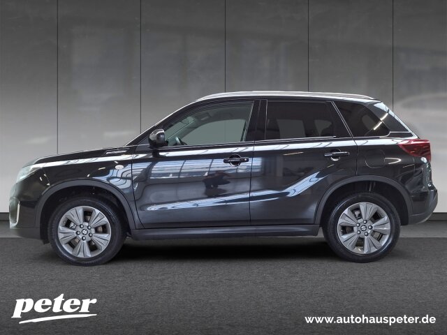Suzuki Vitara 1.4 HYBRID Comfort Klimaautomatik Allwetter Suzuki Vitara 1.4 HYBRID Comfort Klimaautomatik Allwetter