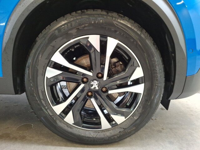 Peugeot e-2008 GT +11KW OBC+Navi+SHZ+LED+Kamera Peugeot e-2008 GT +11KW OBC+Navi+SHZ+LED+Kamera