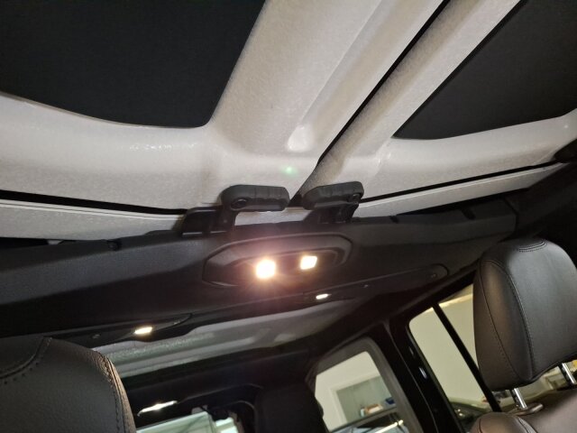 Jeep WRANGLER ICE MY25 Sahara 2.0lT-GDI 4x4 AT8 Jeep WRANGLER ICE MY25 Sahara 2.0lT-GDI 4x4 AT8