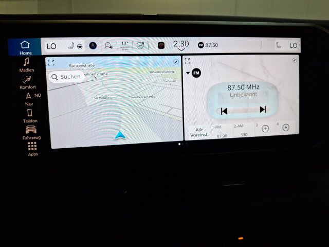 Jeep WRANGLER ICE Rubicon 2.0l T-GDI 272PS 4x4 AT8 Jeep WRANGLER ICE Rubicon 2.0l T-GDI 272PS 4x4 AT8