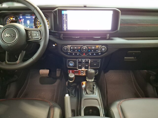 Jeep WRANGLER ICE Rubicon 2.0l T-GDI 272PS 4x4 AT8 Jeep WRANGLER ICE Rubicon 2.0l T-GDI 272PS 4x4 AT8