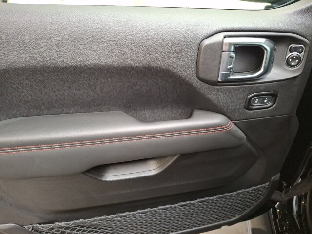 Jeep WRANGLER ICE Rubicon 2.0l T-GDI 272PS 4x4 AT8 Jeep WRANGLER ICE Rubicon 2.0l T-GDI 272PS 4x4 AT8