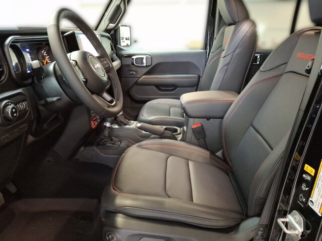 Jeep WRANGLER ICE Rubicon 2.0l T-GDI 272PS 4x4 AT8 Jeep WRANGLER ICE Rubicon 2.0l T-GDI 272PS 4x4 AT8