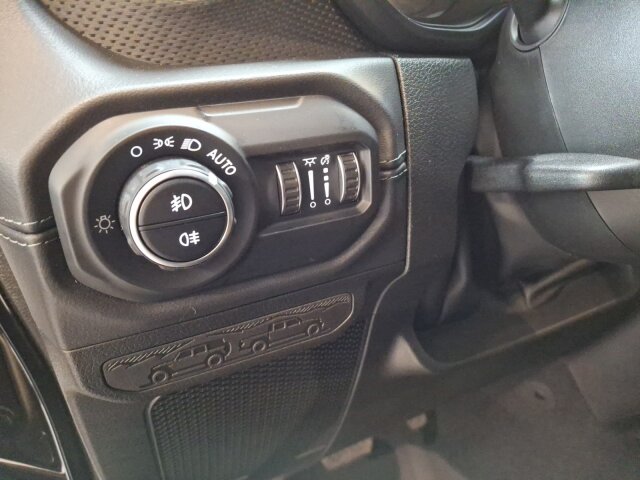 Jeep WRANGLER ICE Rubicon 2.0l T-GDI 272PS 4x4 AT8 Jeep WRANGLER ICE Rubicon 2.0l T-GDI 272PS 4x4 AT8