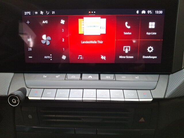 Opel Astra L ST 1.2 GS Automatik Alcantara Sitzheizung (VFW) Opel Astra L ST 1.2 GS Automatik Alcantara Sitzheizung (VFW)