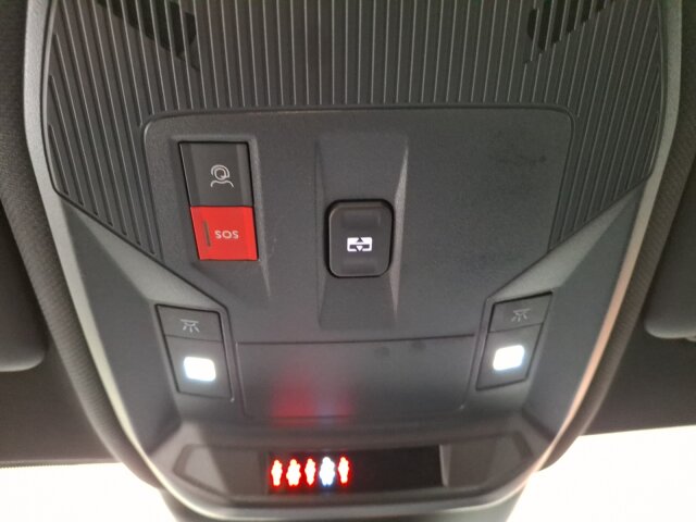 Opel Astra L ST 1.2 GS Automatik Alcantara Sitzheizung (VFW) Opel Astra L ST 1.2 GS Automatik Alcantara Sitzheizung (VFW)