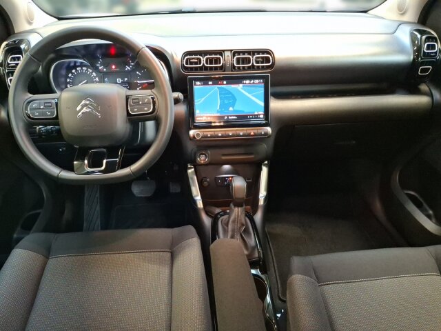 Citroën C3 Aircross Shine Pack 130 Aut +Kamera+Navi+SHZ+ Citroën C3 Aircross Shine Pack 130 Aut +Kamera+Navi+SHZ+