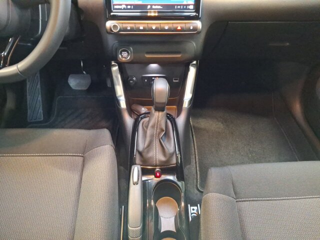 Citroën C3 Aircross Shine Pack 130 Aut +Kamera+Navi+SHZ+ Citroën C3 Aircross Shine Pack 130 Aut +Kamera+Navi+SHZ+