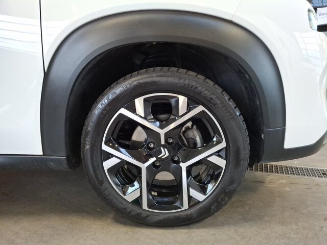 Citroën C3 Aircross Shine Pack 130 Aut +Kamera+Navi+SHZ+ Citroën C3 Aircross Shine Pack 130 Aut +Kamera+Navi+SHZ+