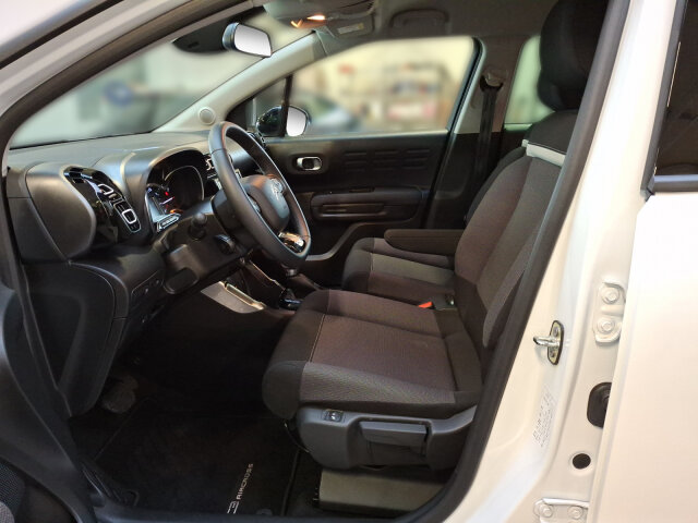 Citroën C3 Aircross Shine Pack 130 Aut +Kamera+Navi+SHZ+ Citroën C3 Aircross Shine Pack 130 Aut +Kamera+Navi+SHZ+