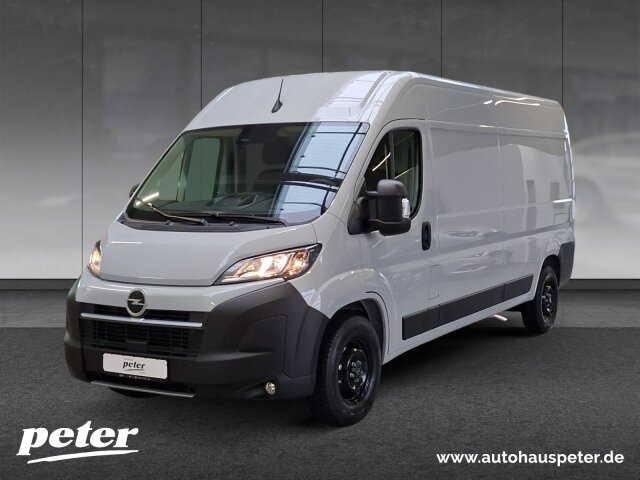 Opel Movano 2.2 D 3,5t L3H2 +Rückfahrkamera+AHZV+ Opel Movano 2.2 D 3,5t L3H2 +Rückfahrkamera+AHZV+