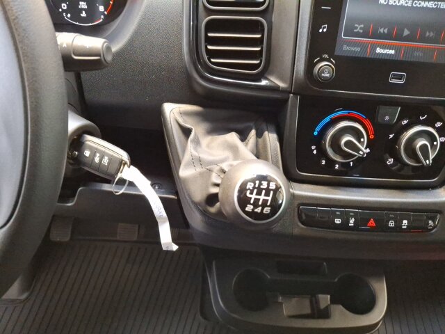 Opel Movano 2.2 D 3,5t L3H2 +Rückfahrkamera+AHZV+ Opel Movano 2.2 D 3,5t L3H2 +Rückfahrkamera+AHZV+