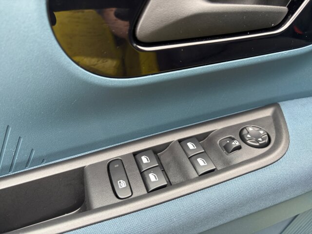 Fiat Grande Panda 1.2 Mild-Hybrid (EURO 6e) Fiat Grande Panda 1.2 Mild-Hybrid (EURO 6e)