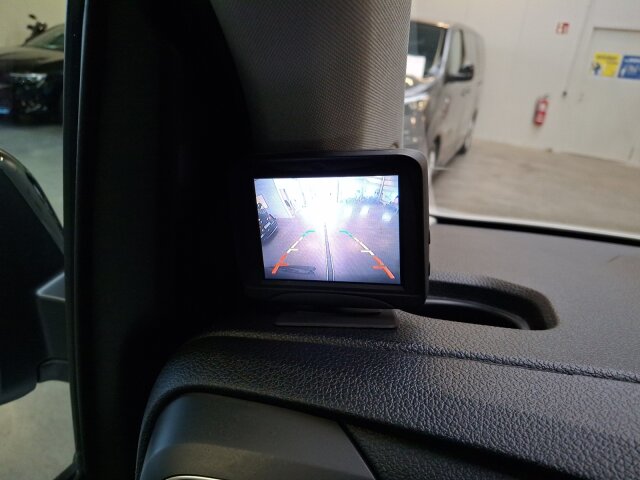 Opel Zafira Life 2.0 D M Edition 8-Sitzer Klimaautomatik Sitzheizung Navi 144PS Opel Zafira Life 2.0 D M Edition 8-Sitzer Klimaautomatik Sitzheizung Navi 144PS