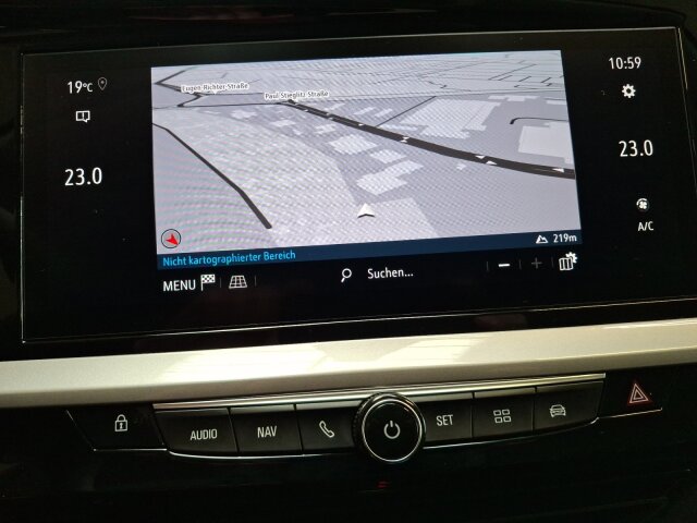 Opel Grandland 1.2 Turbo GS Line Automatik Leder Sitzheizung Opel Grandland 1.2 Turbo GS Line Automatik Leder Sitzheizung