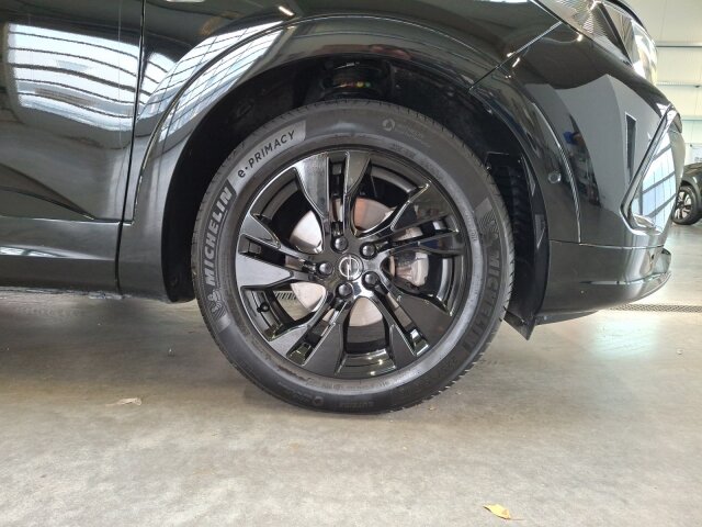 Opel Grandland 1.2 Turbo GS Line Automatik Leder Sitzheizung Opel Grandland 1.2 Turbo GS Line Automatik Leder Sitzheizung