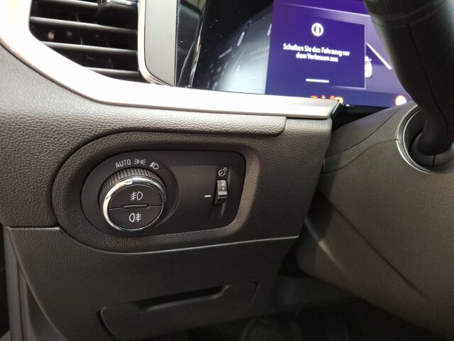 Opel Grandland 1.2 Turbo GS Line Automatik Leder Sitzheizung Opel Grandland 1.2 Turbo GS Line Automatik Leder Sitzheizung