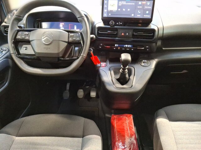 Citroën Berlingo N1 Plus 100 XL +Kamera+Style&Comfort+ Citroën Berlingo N1 Plus 100 XL +Kamera+Style&Comfort+