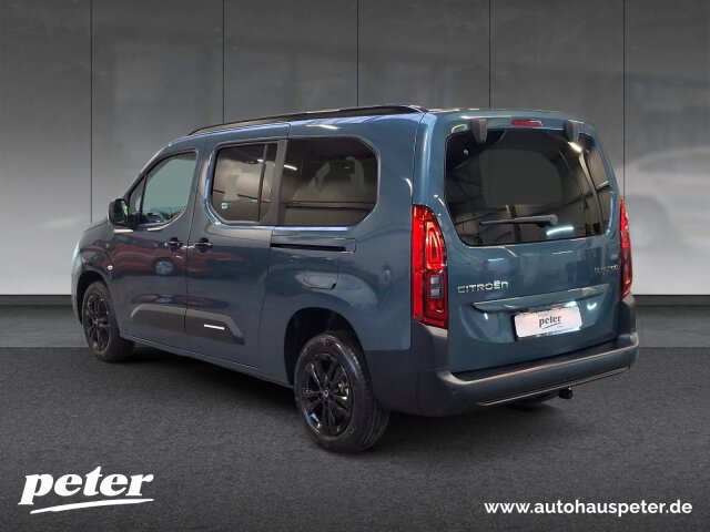 Citroën Berlingo N1 Plus 100 XL +Kamera+Style&Comfort+ Citroën Berlingo N1 Plus 100 XL +Kamera+Style&Comfort+
