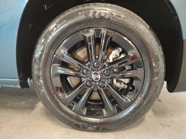 Citroën Berlingo N1 Plus 100 XL +Kamera+Style&Comfort+ Citroën Berlingo N1 Plus 100 XL +Kamera+Style&Comfort+