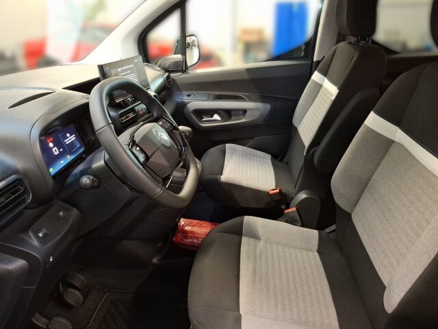 Citroën Berlingo N1 Plus 100 XL +Kamera+Style&Comfort+ Citroën Berlingo N1 Plus 100 XL +Kamera+Style&Comfort+