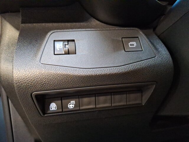 Citroën Berlingo N1 Plus 100 XL +Kamera+Style&Comfort+ Citroën Berlingo N1 Plus 100 XL +Kamera+Style&Comfort+