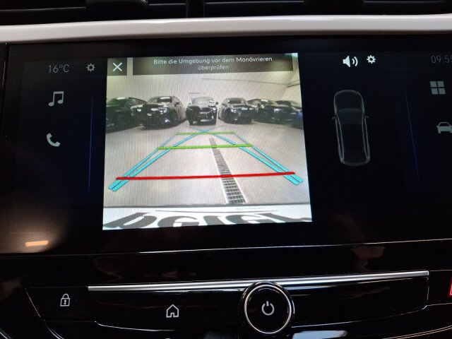 Opel Corsa F 1.2 GS +Allwetter+Lenkradheizung+RFK+ Opel Corsa F 1.2 GS +Allwetter+Lenkradheizung+RFK+